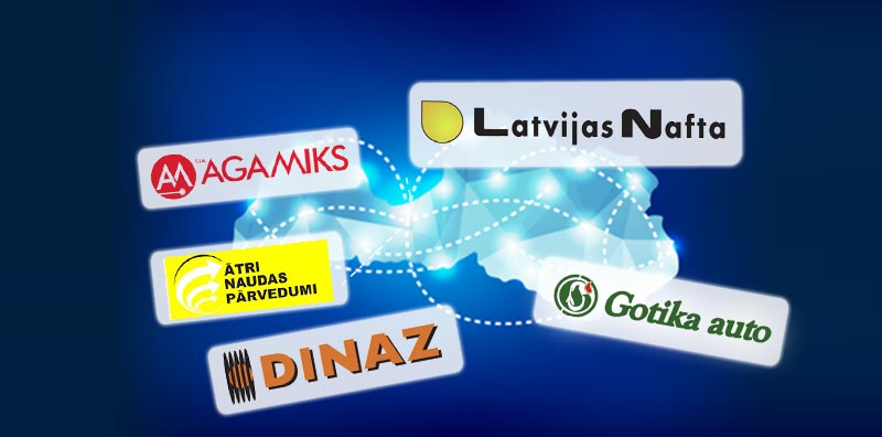 Kur var paņemt kredītu?